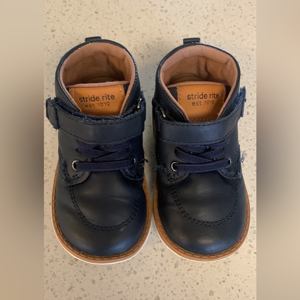 Stride Rite Shoes
